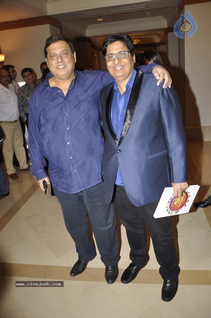 Vashu Bhagnani 25 Films Completion Celebrations Party - 97 / 122 photos