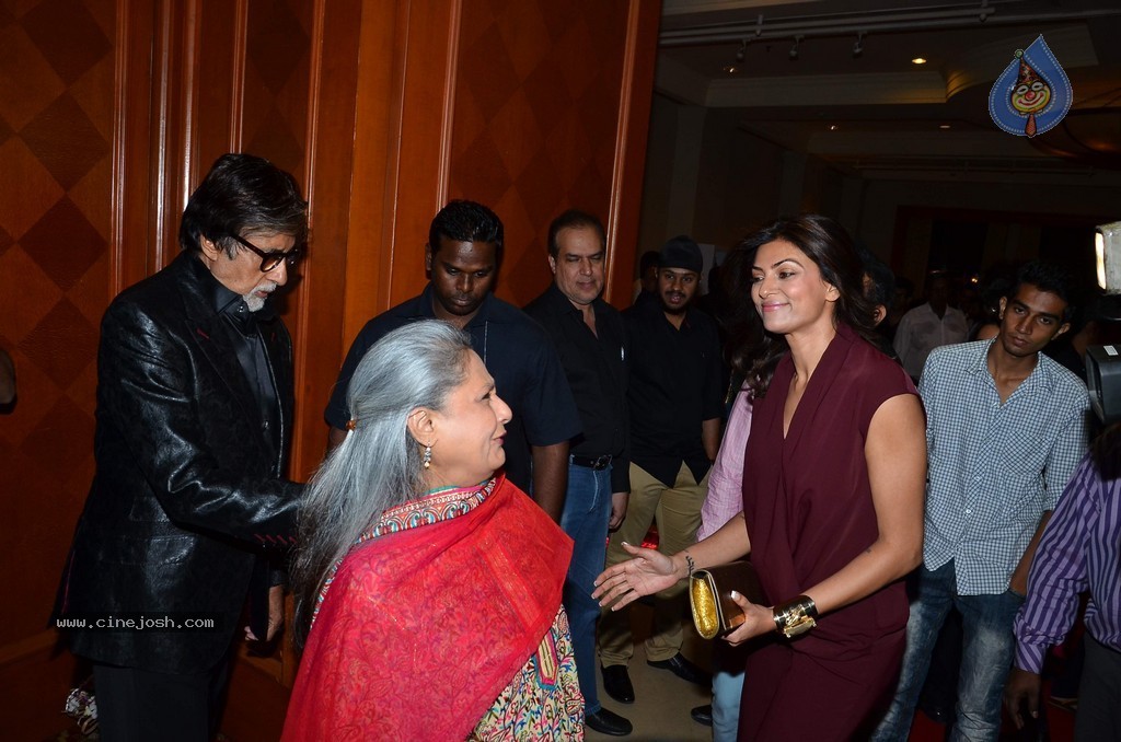 Vashu Bhagnani 25 Films Completion Celebrations Party - 106 / 122 photos