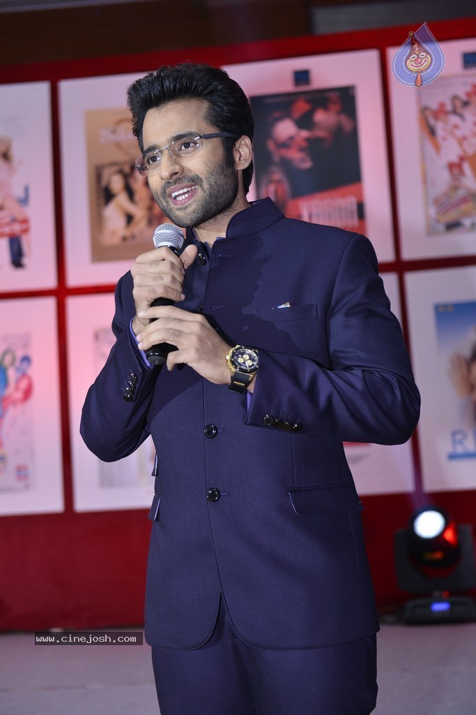 Vashu Bhagnani 25 Films Completion Celebrations Party - 107 / 122 photos