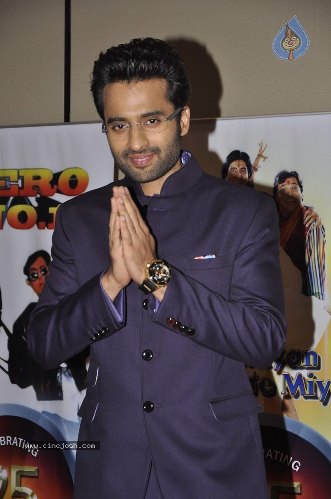 Vashu Bhagnani 25 Films Completion Celebrations Party - 116 / 122 photos
