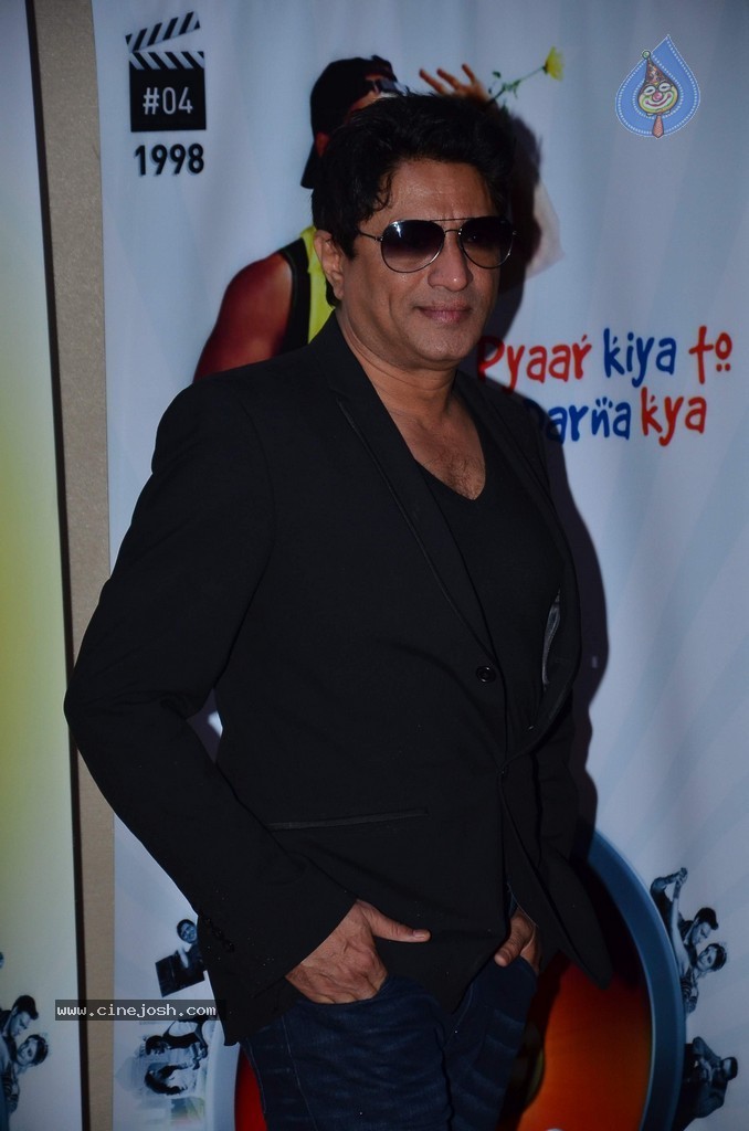 Vashu Bhagnani 25 Films Completion Celebrations Party - 117 / 122 photos