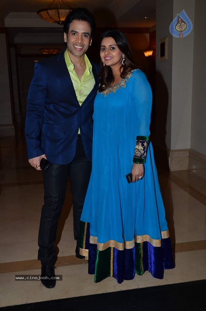 Vashu Bhagnani 25 Films Completion Celebrations Party - 120 / 122 photos