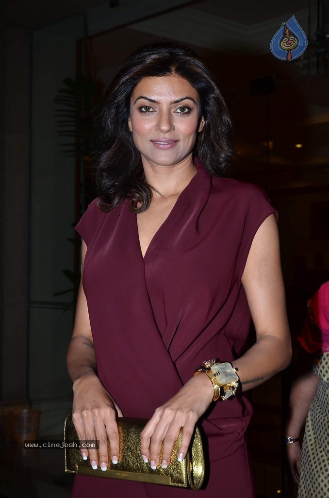 Vashu Bhagnani 25 Films Completion Celebrations Party - 122 / 122 photos