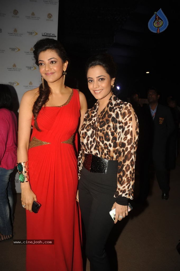 Celebs at Aamby Valley India Bridal Fashion Week - 73 / 78 photos