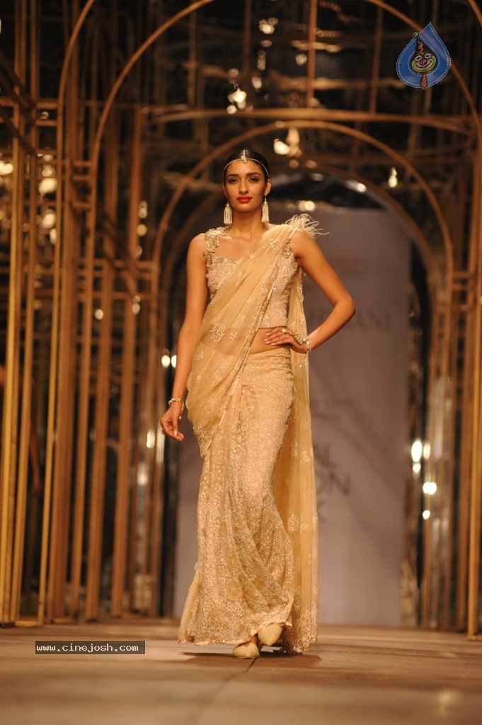 Celebs at Aamby Valley India Bridal Fashion Week - 3 / 96 photos