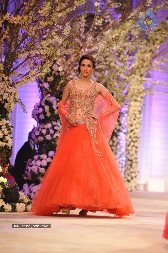 Celebs at Aamby Valley India Bridal Fashion Week - 4 / 96 photos