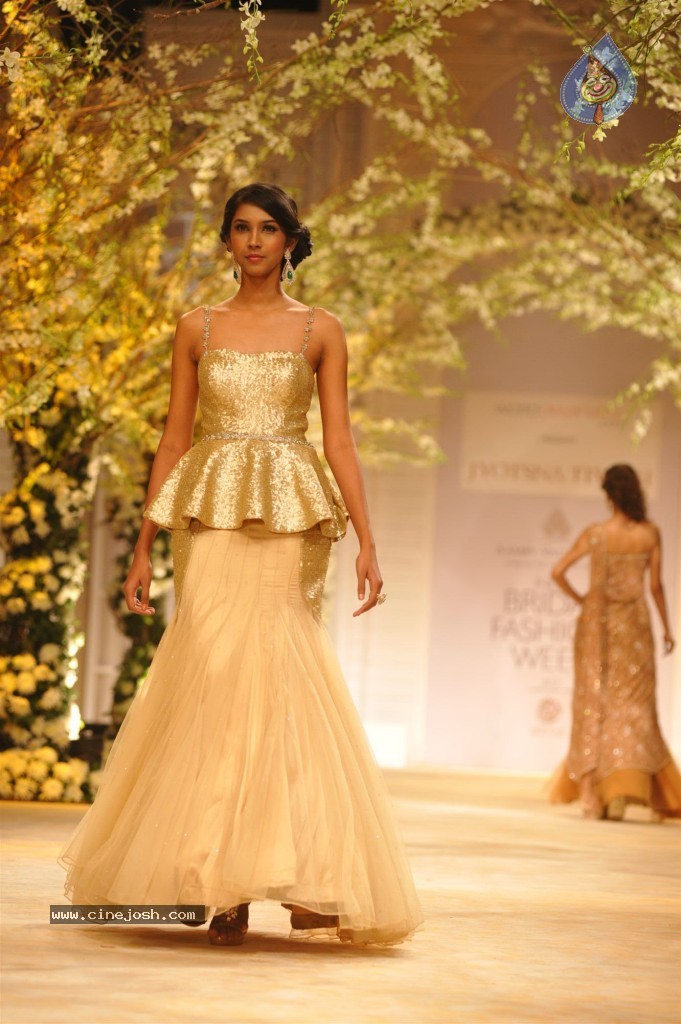 Celebs at Aamby Valley India Bridal Fashion Week - 25 / 96 photos