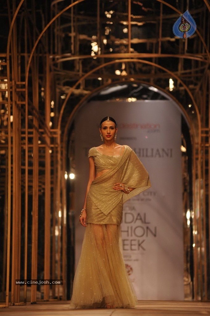 Celebs at Aamby Valley India Bridal Fashion Week - 66 / 96 photos
