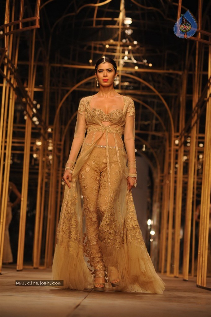 Celebs at Aamby Valley India Bridal Fashion Week - 87 / 96 photos