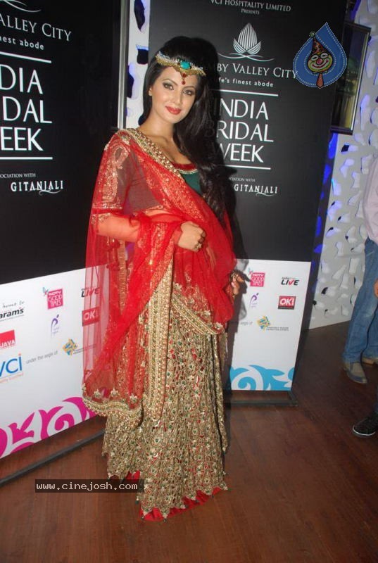 Celebs at Aamby Valley India Bridal Week day 5 - 38 / 133 photos