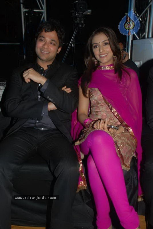 Celebs at Aamby Valley India Bridal Week day 5 - 55 / 133 photos