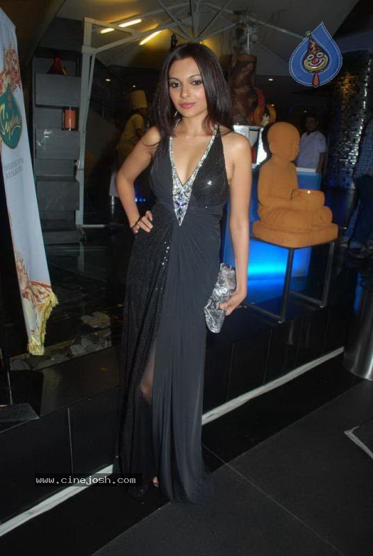 Celebs at Aamby Valley India Bridal Week day 5 - 66 / 133 photos