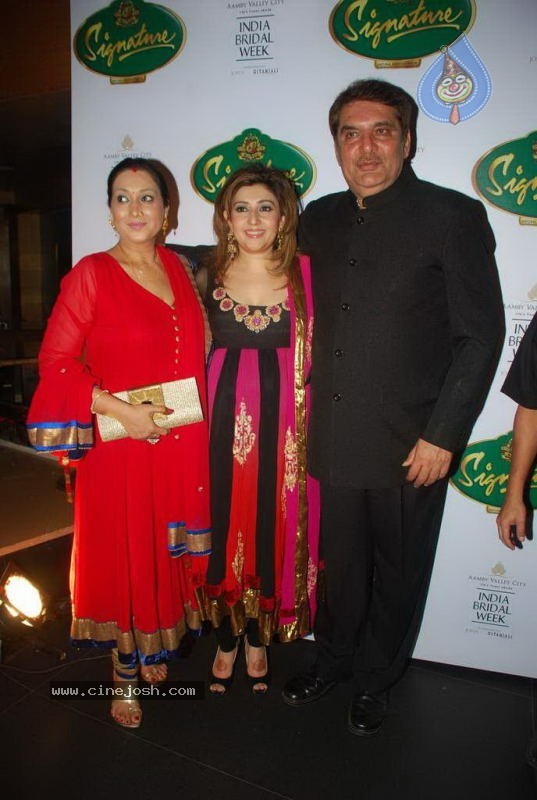 Celebs at Aamby Valley India Bridal Week day 5 - 67 / 133 photos