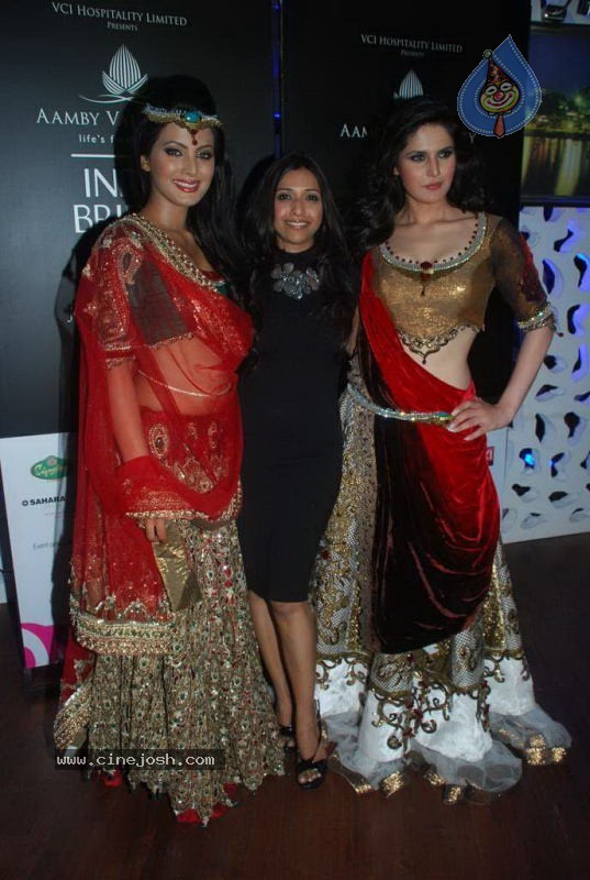 Celebs at Aamby Valley India Bridal Week day 5 - 72 / 133 photos