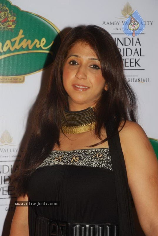 Celebs at Aamby Valley India Bridal Week day 5 - 81 / 133 photos