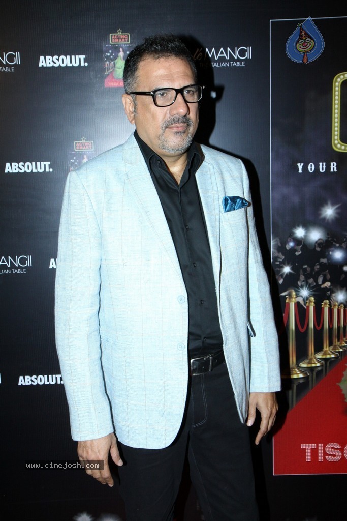 Celebs at Acting Smart Book Success Party - 46 / 66 photos