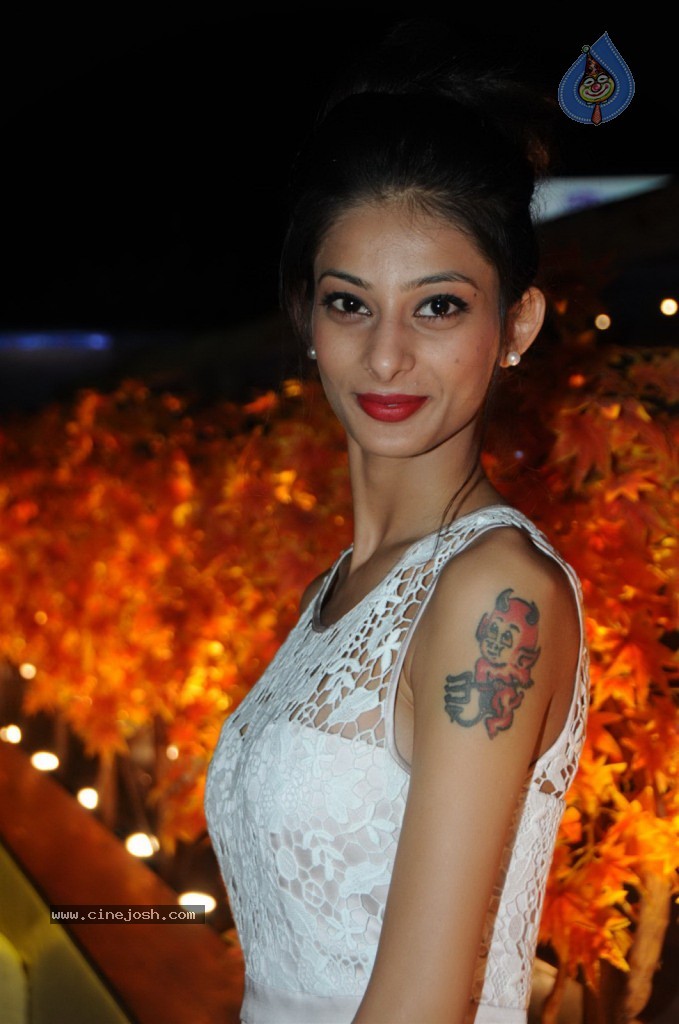 Celebs at Afsaane Sartaaj De Album Launch - 27 / 44 photos