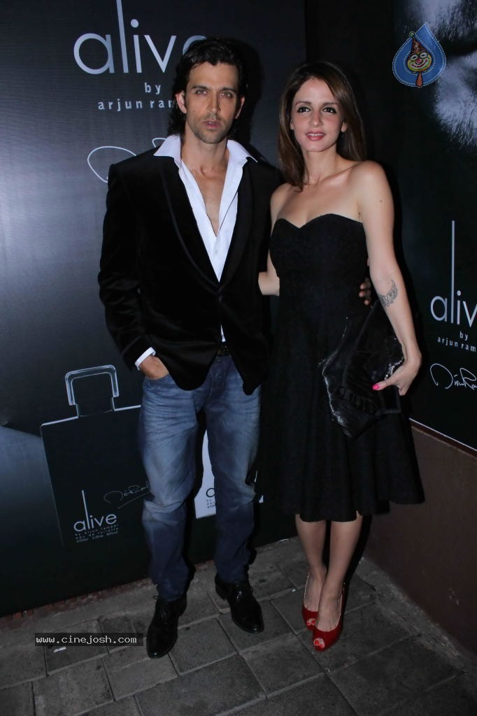 Celebs at Alive Perfume PM and Party - 22 / 138 photos