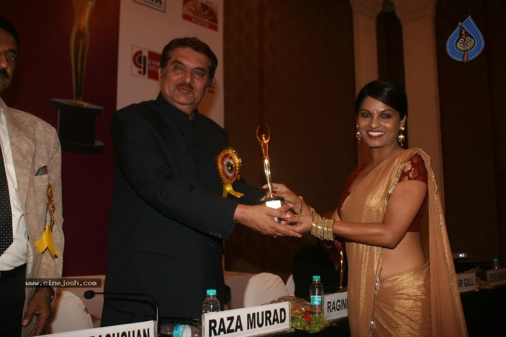 Celebs at All India Achiever Awards - 16 / 61 photos