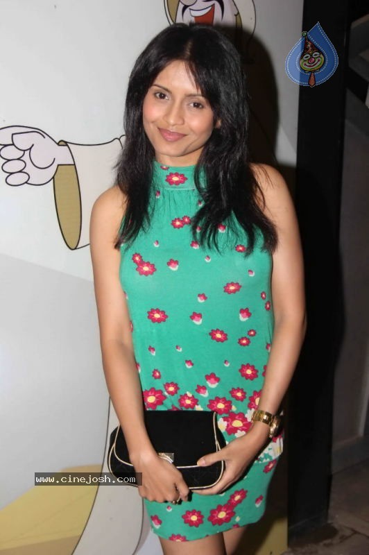 Celebs at All Women Party - 5 / 94 photos