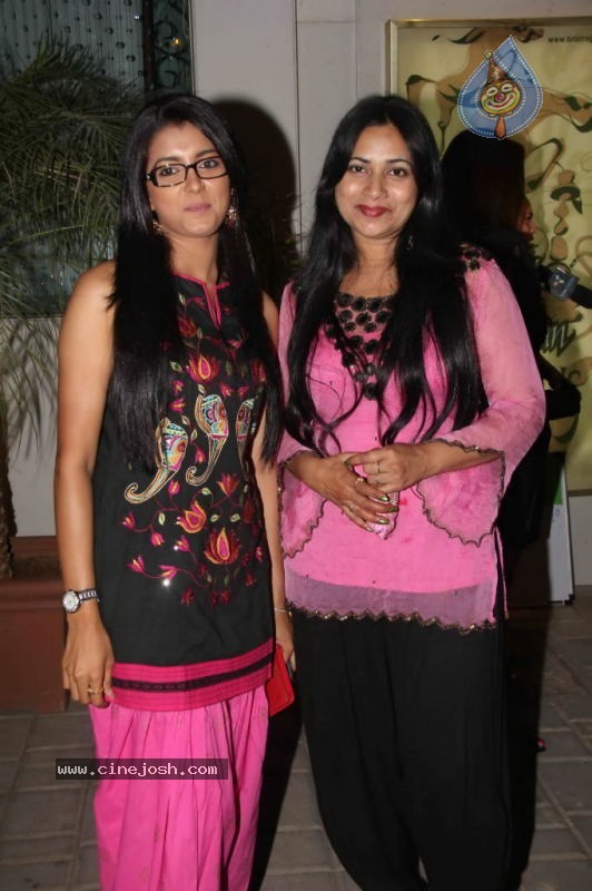 Celebs at All Women Party - 90 / 94 photos