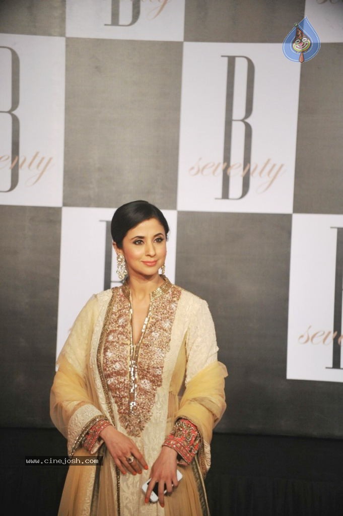 Celebs at Amitabh Bachchan 70th Bday Celebrations - 6 / 184 photos