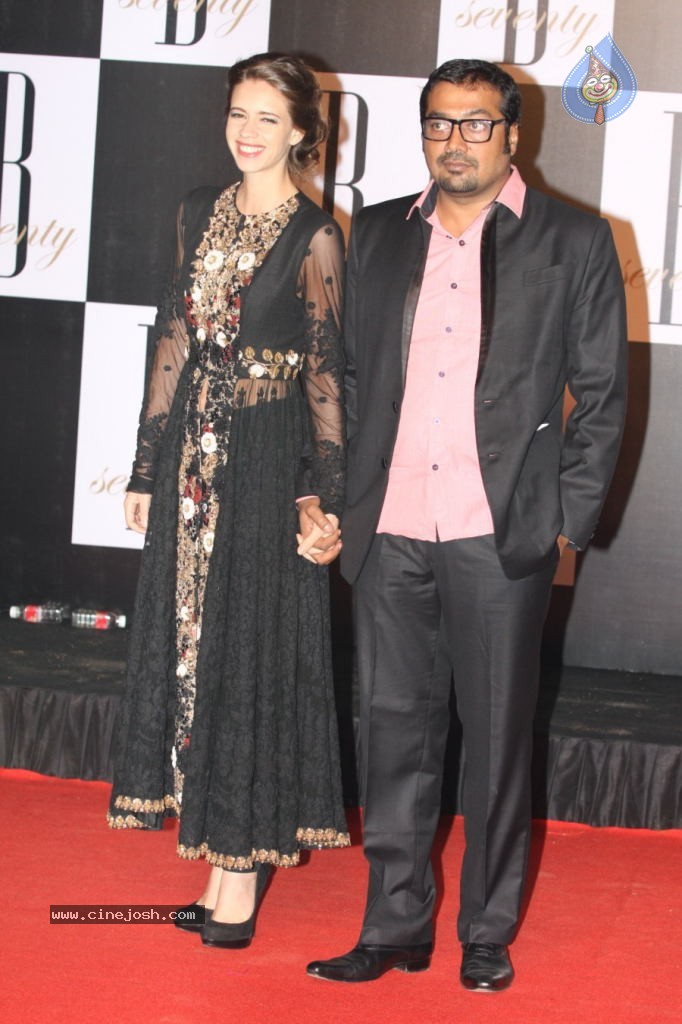 Celebs at Amitabh Bachchan 70th Bday Celebrations - 70 / 184 photos