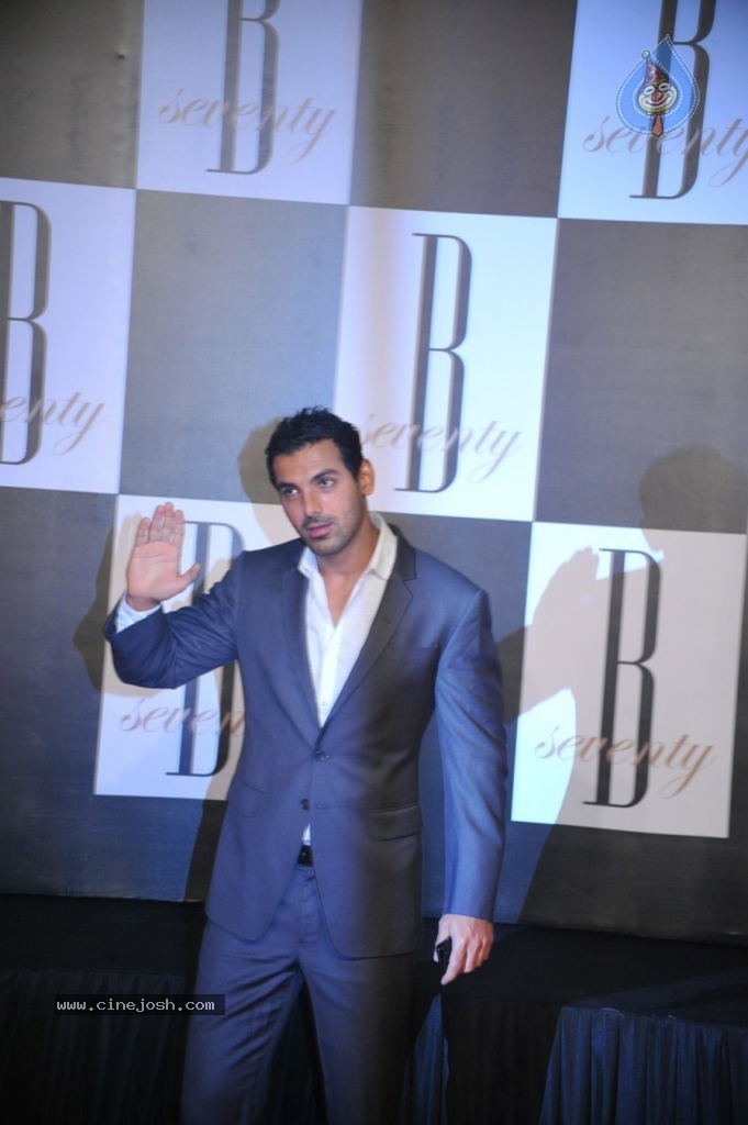 Celebs at Amitabh Bachchan 70th Bday Celebrations - 105 / 184 photos