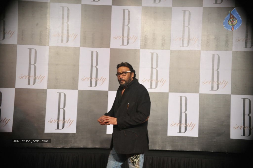 Celebs at Amitabh Bachchan 70th Bday Celebrations - 114 / 184 photos
