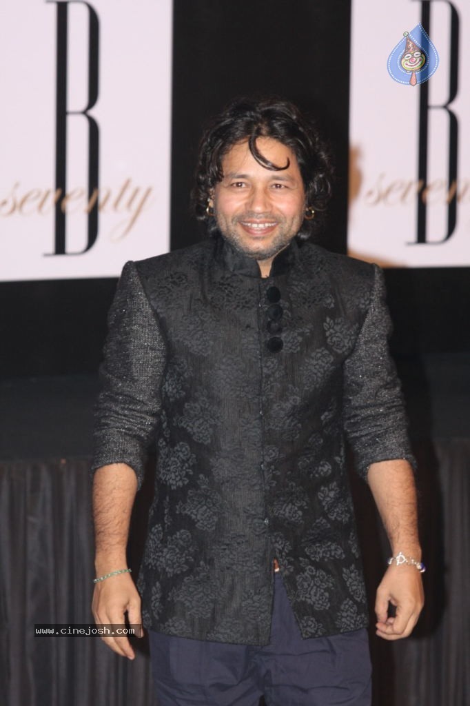 Celebs at Amitabh Bachchan 70th Bday Celebrations - 125 / 184 photos
