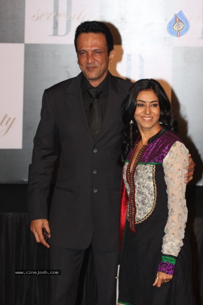 Celebs at Amitabh Bachchan 70th Bday Celebrations - 140 / 184 photos