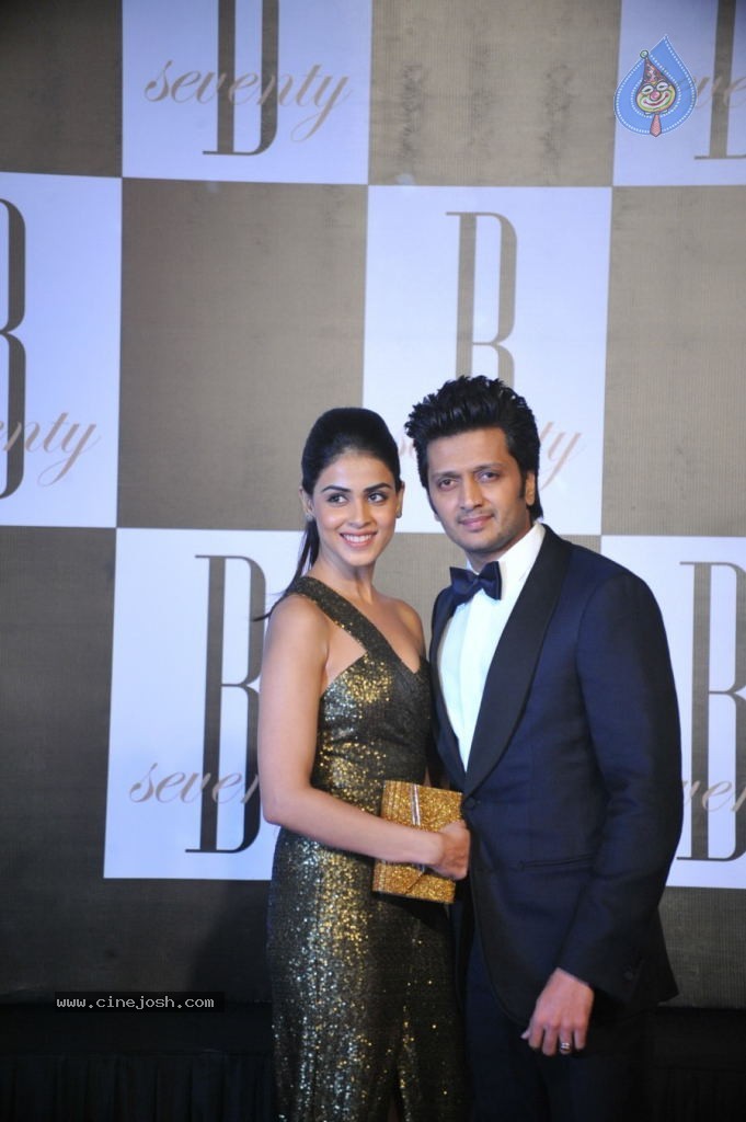 Celebs at Amitabh Bachchan 70th Bday Celebrations - 154 / 184 photos