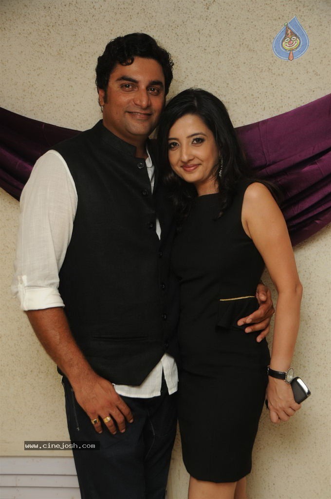 Celebs at Amy Billimoria Bday Party - 7 / 73 photos
