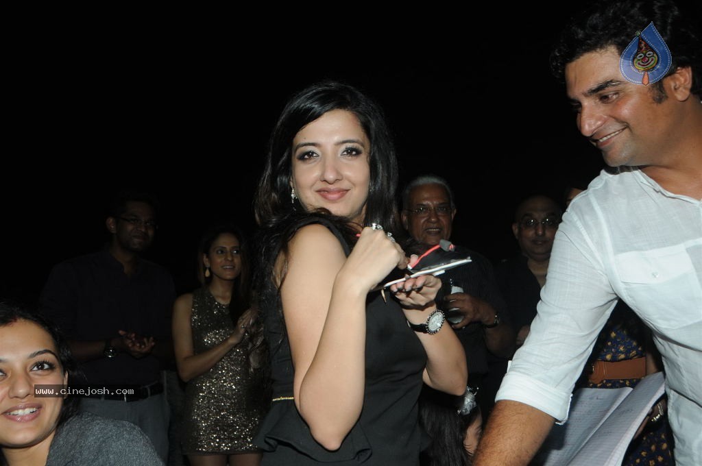 Celebs at Amy Billimoria Bday Party - 9 / 73 photos