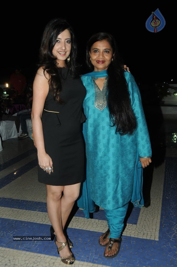 Celebs at Amy Billimoria Bday Party - 23 / 73 photos