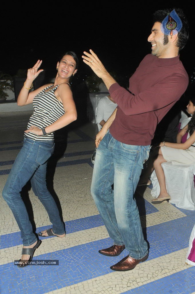 Celebs at Amy Billimoria Bday Party - 50 / 73 photos
