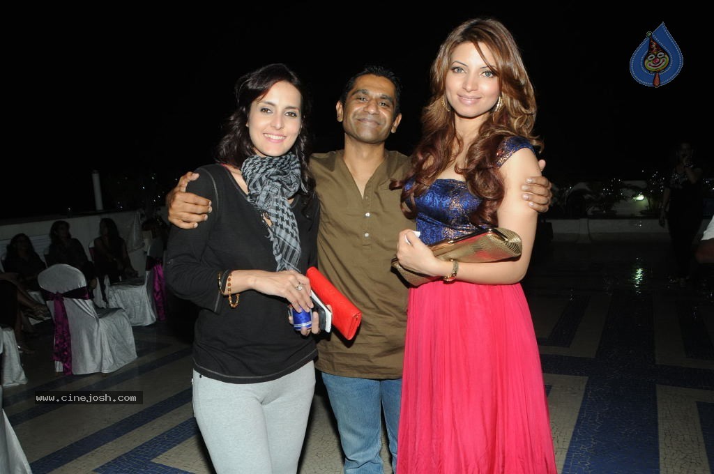 Celebs at Amy Billimoria Bday Party - 53 / 73 photos