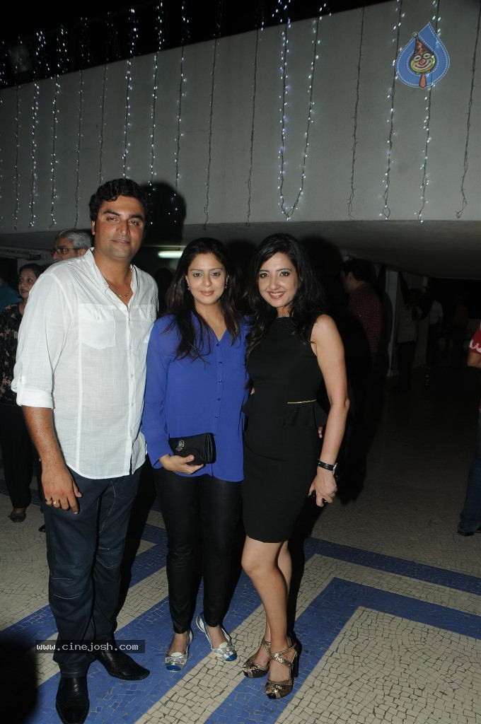 Celebs at Amy Billimoria Bday Party - 55 / 73 photos