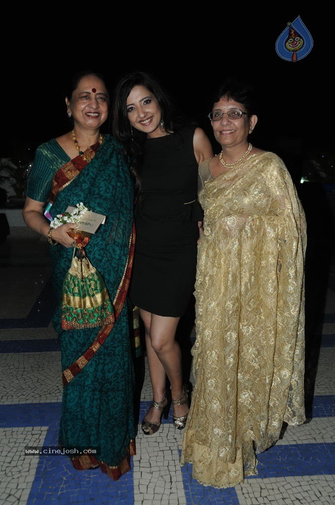Celebs at Amy Billimoria Bday Party - 56 / 73 photos