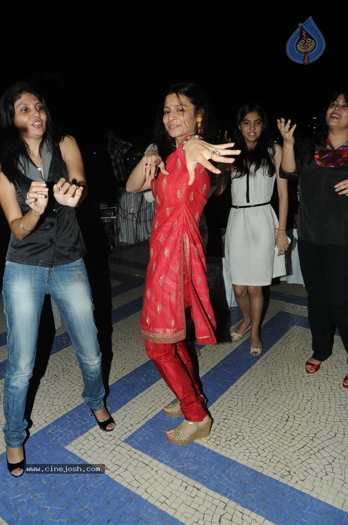 Celebs at Amy Billimoria Bday Party - 58 / 73 photos
