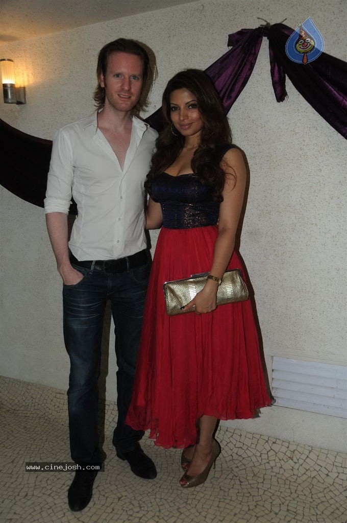Celebs at Amy Billimoria Bday Party - 60 / 73 photos