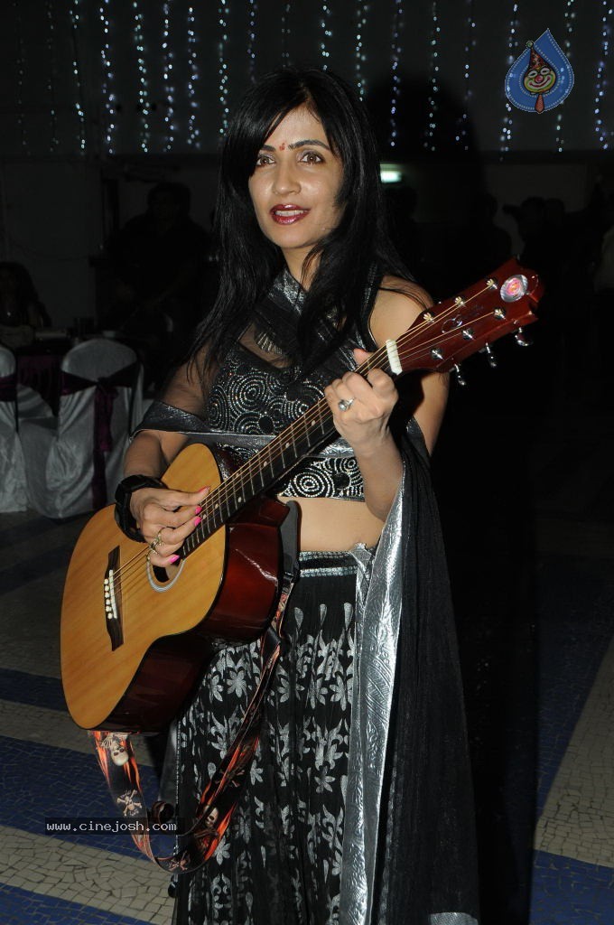 Celebs at Amy Billimoria Bday Party - 63 / 73 photos