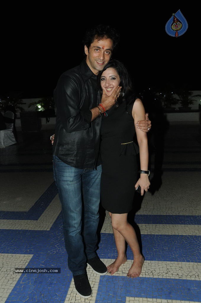 Celebs at Amy Billimoria Bday Party - 66 / 73 photos