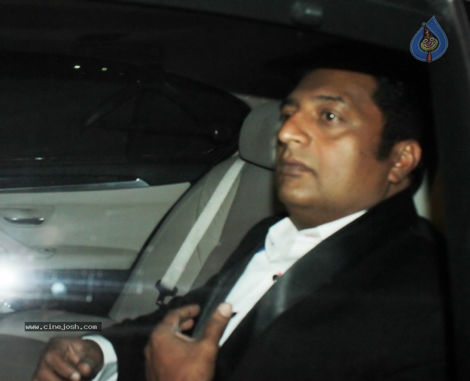 Celebs at Anil Ambani Party - 43 / 58 photos
