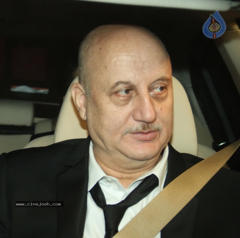 Celebs at Anil Ambani Party - 51 / 58 photos