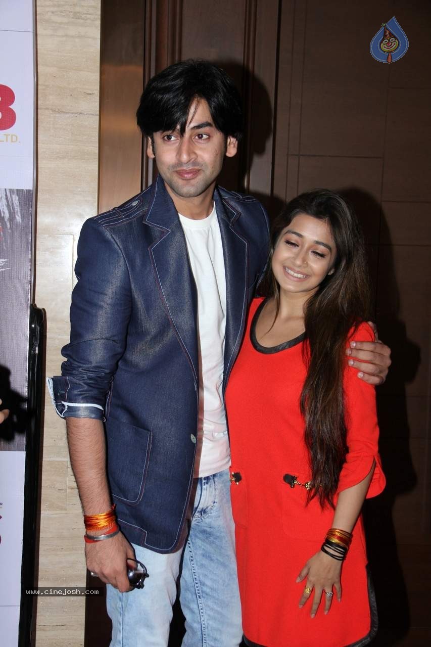Celebs at Anu Ranjan Be with Beti Charity Campaign - 77 / 94 photos