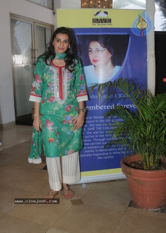 Celebs at Araaish Spring Summer Shopping Bonanza - 42 / 49 photos