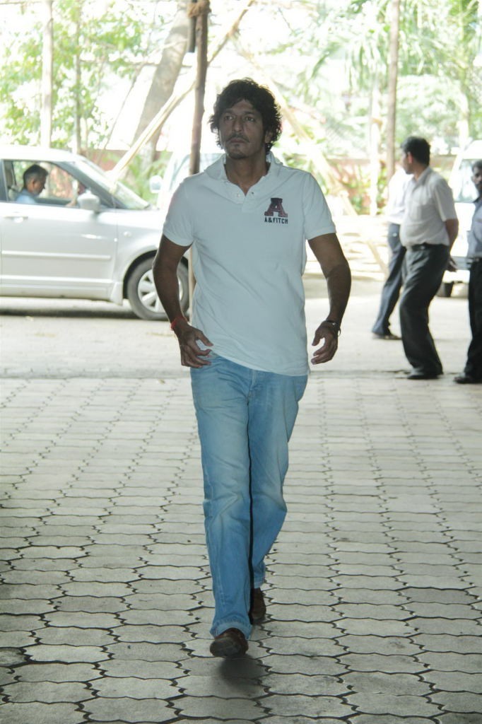 Celebs at Ashok Mehta Condolence Meeting - 19 / 32 photos