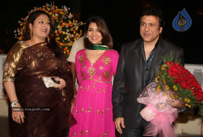 Celebs at Avantika Imran Khan Wedding Reception - 21 / 51 photos