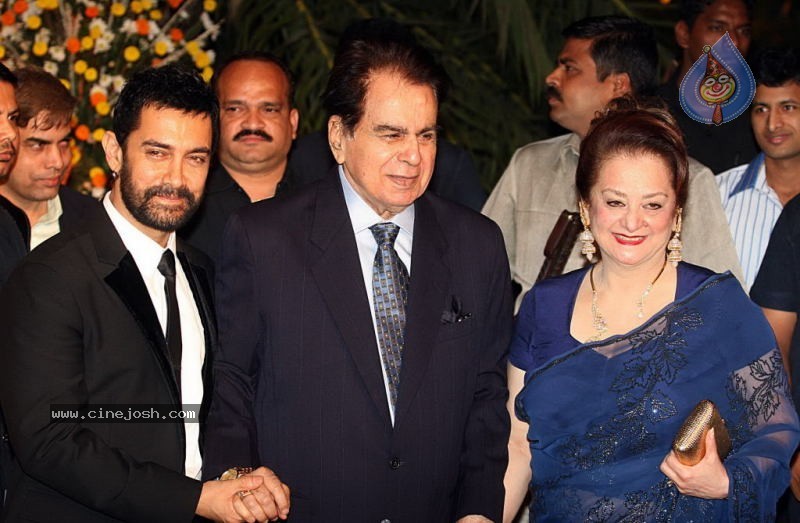 Celebs at Avantika Imran Khan Wedding Reception - 43 / 51 photos